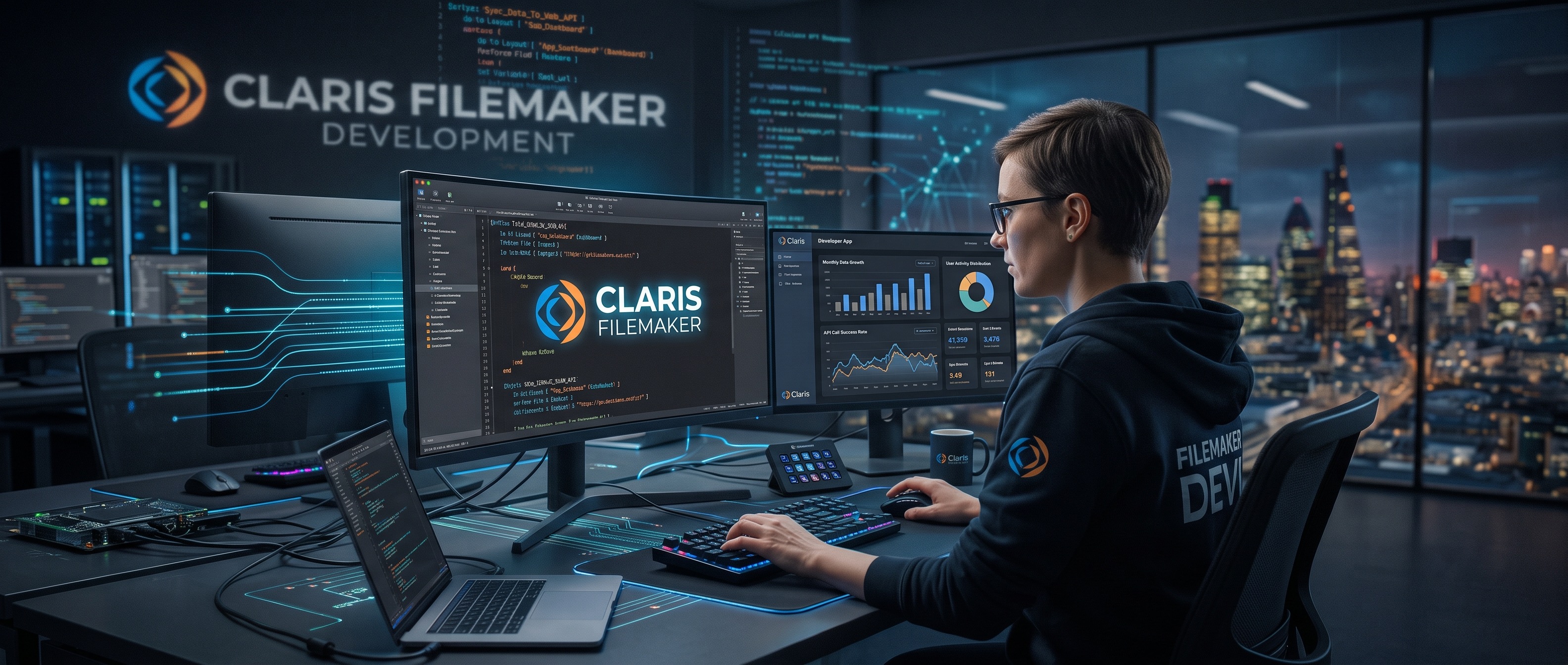 Elite FileMaker Development