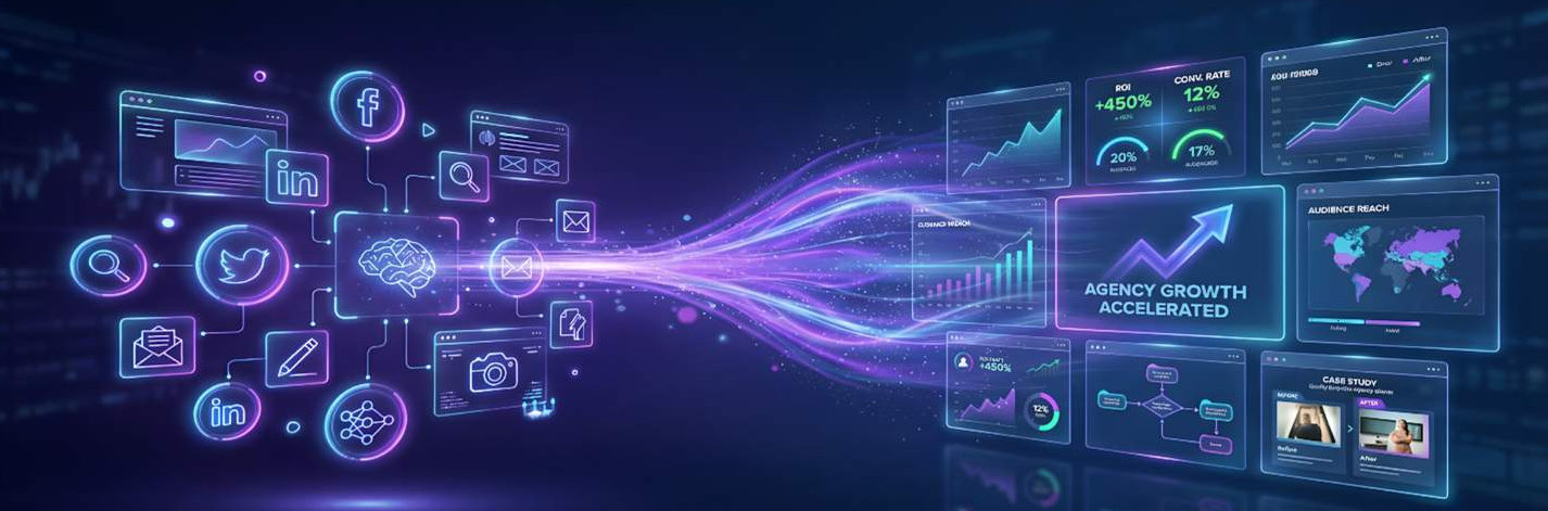 Elite Marketing Solutions